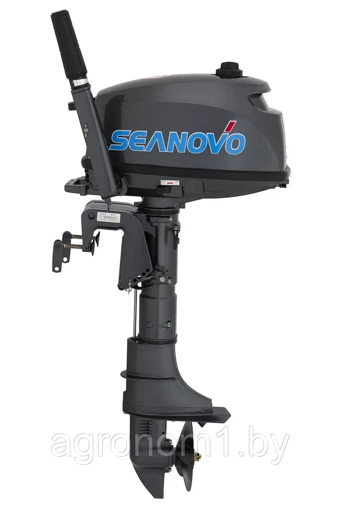 Лодочный мотор Seanovo SN 4 FHS