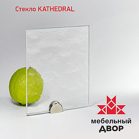 Стекло KATHEDRAL 4 мм 2160х1650