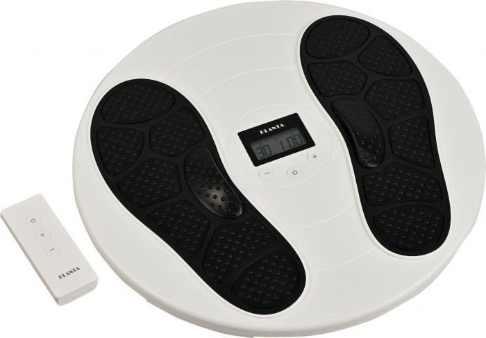 Миостимулятор Planta EMSF-20