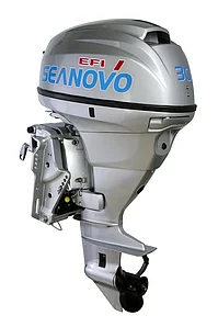 Лодочный мотор Seanovo SNEF 30 FEL-T EFI Enduro