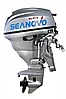Лодочный мотор Seanovo SNEF 30 FEL-T EFI Enduro, фото 7