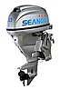 Лодочный мотор Seanovo SNEF 30 FEL-T EFI Enduro, фото 5