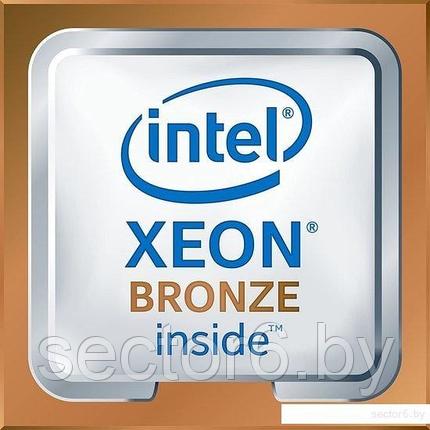 Процессор Intel Xeon Bronze 3206R, фото 2