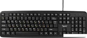 Клавиатура Gembird KB-8320UXL-BL