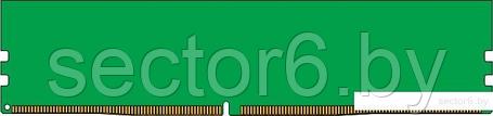 Оперативная память Kingston ValueRAM 16GB DDR4 PC4-25600 KVR32N22S8/16, фото 2
