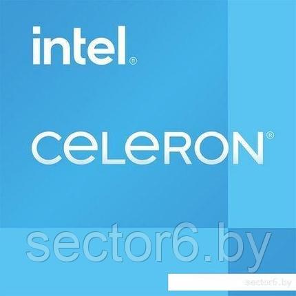 Процессор Intel Celeron G6900, фото 2