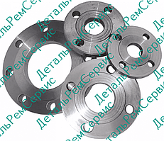 ФЛАНЕЦ HYUNDAI HL770-7 HL770-7A HL770-9S 4646309040 4646.309.040