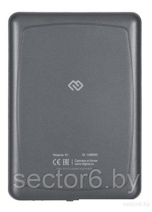 Электронная книга Digma K1, фото 2