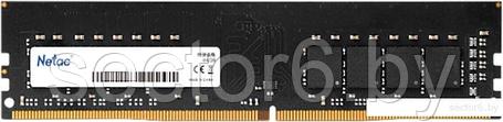 Оперативная память Netac Basic 8ГБ DDR5 4800 МГц NTBSD5P48SP-08, фото 2