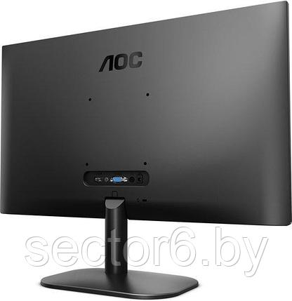 Монитор AOC 27B2DM, фото 2