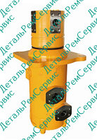 ЦЕНТРАЛЬНЫЙ КОЛЛЕКТОР HYUNDAI R520 31QB-40501
