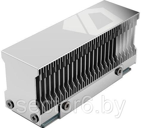 Радиатор для SSD ID-Cooling Zero M15, фото 2
