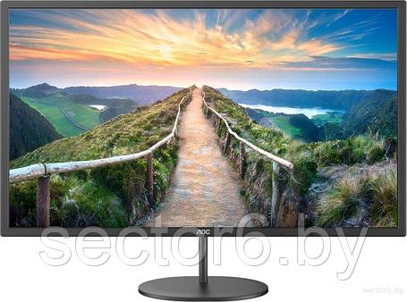 Монитор AOC Q32V4, фото 2