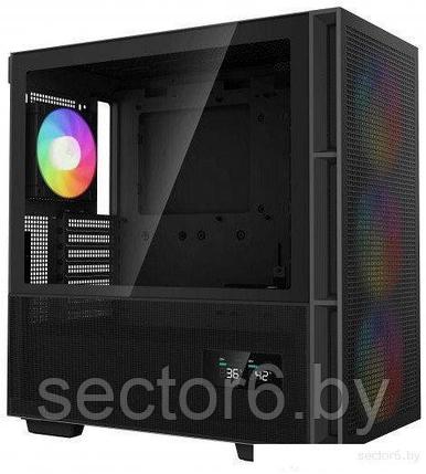 Корпус DeepCool CH560 R-CH560-BKAPE4-G-1, фото 2