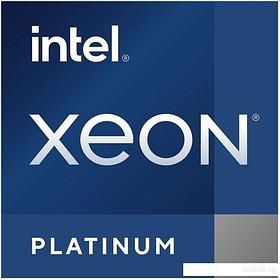 Процессор Intel Xeon Platinum 8362