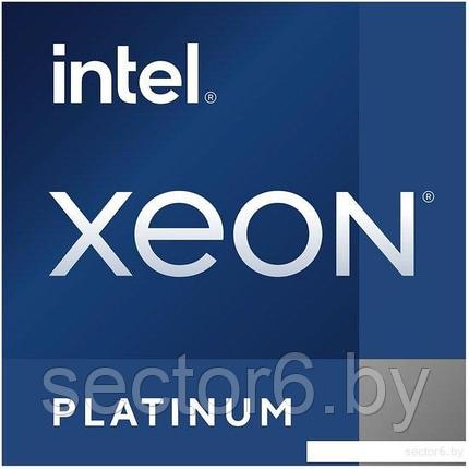 Процессор Intel Xeon Platinum 8362, фото 2