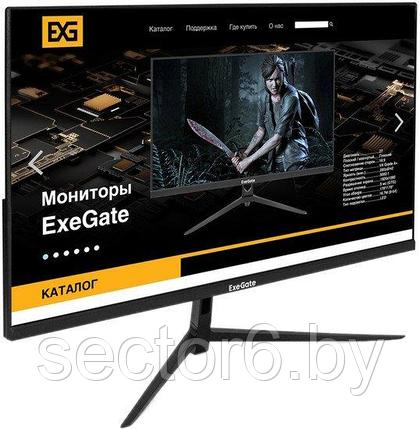 Монитор ExeGate SmartView EP2707TA EX295529RUS, фото 2