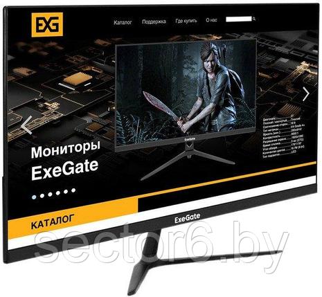 Монитор ExeGate SmartView EP2407TA EX295525RUS, фото 2