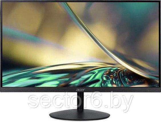Монитор Acer SA242YHBi UM.QS2EE.H02, фото 2