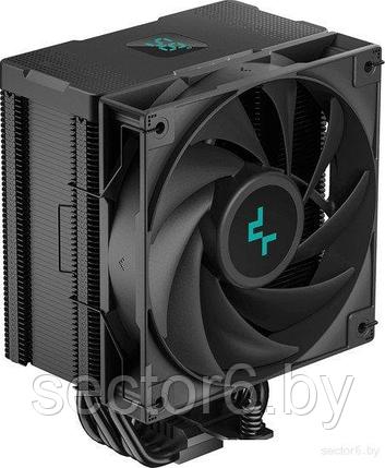 Кулер для процессора DeepCool AG500 Digital BK R-AG500-BKNDMN-G-2, фото 2