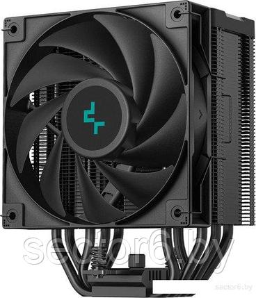 Кулер для процессора DeepCool AG500 Digital BK R-AG500-BKNDMN-G-2, фото 2