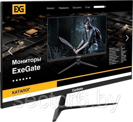 Монитор ExeGate SmartView EP2400A EX295526RUS, фото 2