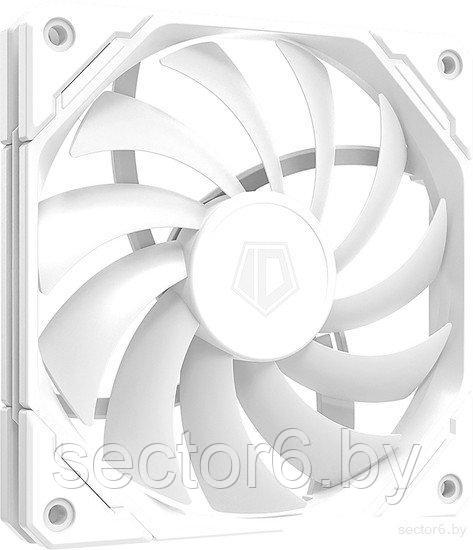 Вентилятор для корпуса ID-Cooling TF-12015-W