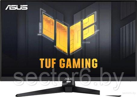 Игровой монитор ASUS TUF Gaming VG32AQA1A, фото 2