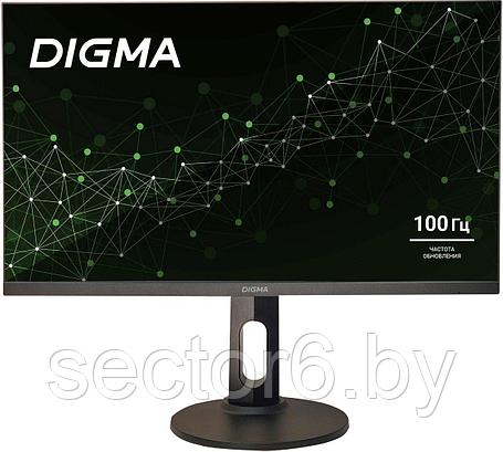 Монитор Digma Progress 24P505F, фото 2
