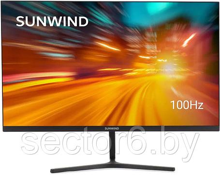 Монитор SunWind SM-24FI223, фото 2