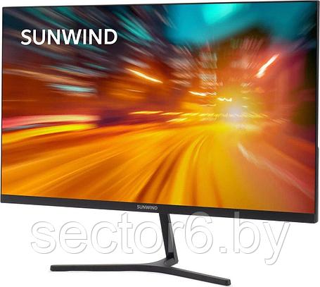 Монитор SunWind SM-24FI223, фото 2