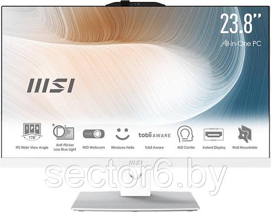 Моноблок MSI Modern AM242P 1M-1022XRU, фото 2