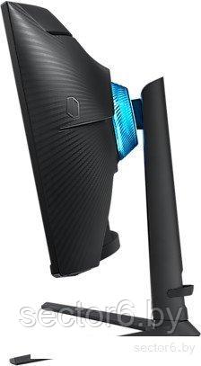 Игровой монитор Samsung Odyssey G6 LS27BG650EIXCI, фото 2