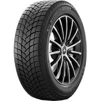 Зимние шины Michelin X-Ice Snow 245/40R19 98H