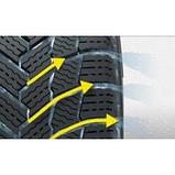 Зимние шины Michelin X-Ice Snow 245/40R19 98H, фото 4