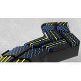 Зимние шины Michelin X-Ice Snow 245/40R19 98H, фото 5