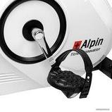 Велотренажер Alpin Picco B-181 White, фото 3