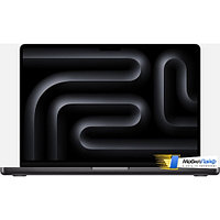 Apple Apple MacBook Pro 14 (MX2K3) Space Black 2024 (M4 Max 14-Core, GPU 32-Core, 36GB, 1TB)