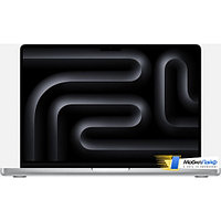 Apple Apple MacBook Pro 14 (MX2G3) Silver 2024 (M4 Max 14-Core, GPU 32-Core, 36GB, 1TB)