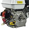 Двигатель бензиновый GX N170FL(K) (8 л.с., вал диам. 20мм х50мм, шпонка 5мм), фото 2