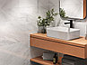 КЕРАМОГРАНИТ CLASSY MARBLE ПОЛИРОВАННЫЙ БЕЛЫЙ РЕКТИФИКАТ 60X120, фото 3