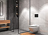 КЕРАМОГРАНИТ CLASSY MARBLE ПОЛИРОВАННЫЙ БЕЛЫЙ РЕКТИФИКАТ 60X120, фото 4