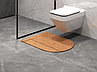 КЕРАМОГРАНИТ CLASSY MARBLE ПОЛИРОВАННЫЙ БЕЛЫЙ РЕКТИФИКАТ 60X120, фото 5