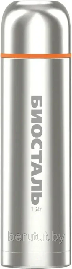 Термос 1.2 л Биосталь NBP-1200