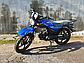 Мопед ROCKOT ALPHA OFFROAD M-12, фото 2