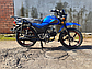 Мопед ROCKOT ALPHA OFFROAD M-12, фото 3