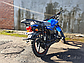Мопед ROCKOT ALPHA OFFROAD M-12, фото 4