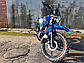 Мопед ROCKOT ALPHA OFFROAD M-12, фото 5