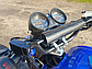 Мопед ROCKOT ALPHA OFFROAD M-12, фото 6