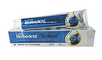 Травяная Зубная Паста Черный Тмин Herbodent Blackseed, 100г - черный тмин, ним, куркума